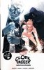 CLOAK AND DAGGER NEGATIVE EXPOSURE TP [9781302915100]